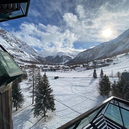 White Paradise Val-dʼIsère Dış mekan fotoğraf