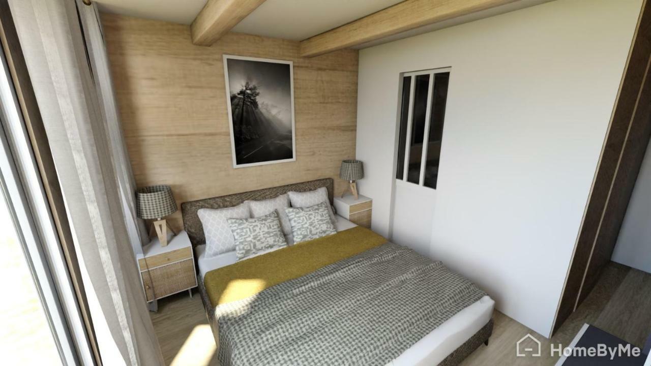 White Paradise Val-dʼIsère Dış mekan fotoğraf